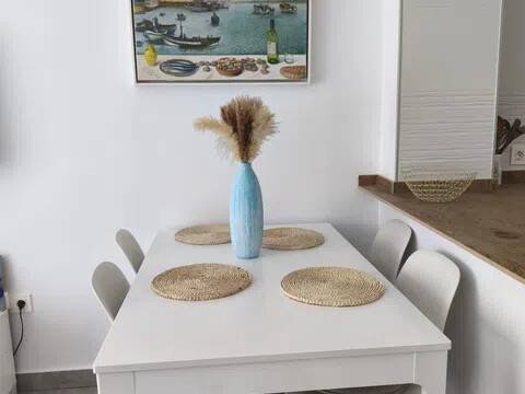 Квартира 60 м² у Punta Umbría