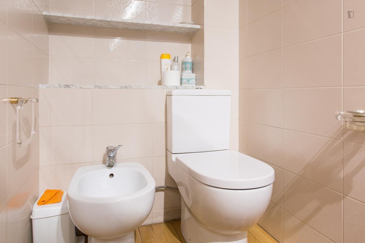 Habitación en alquiler, Cornellà de Llobregat