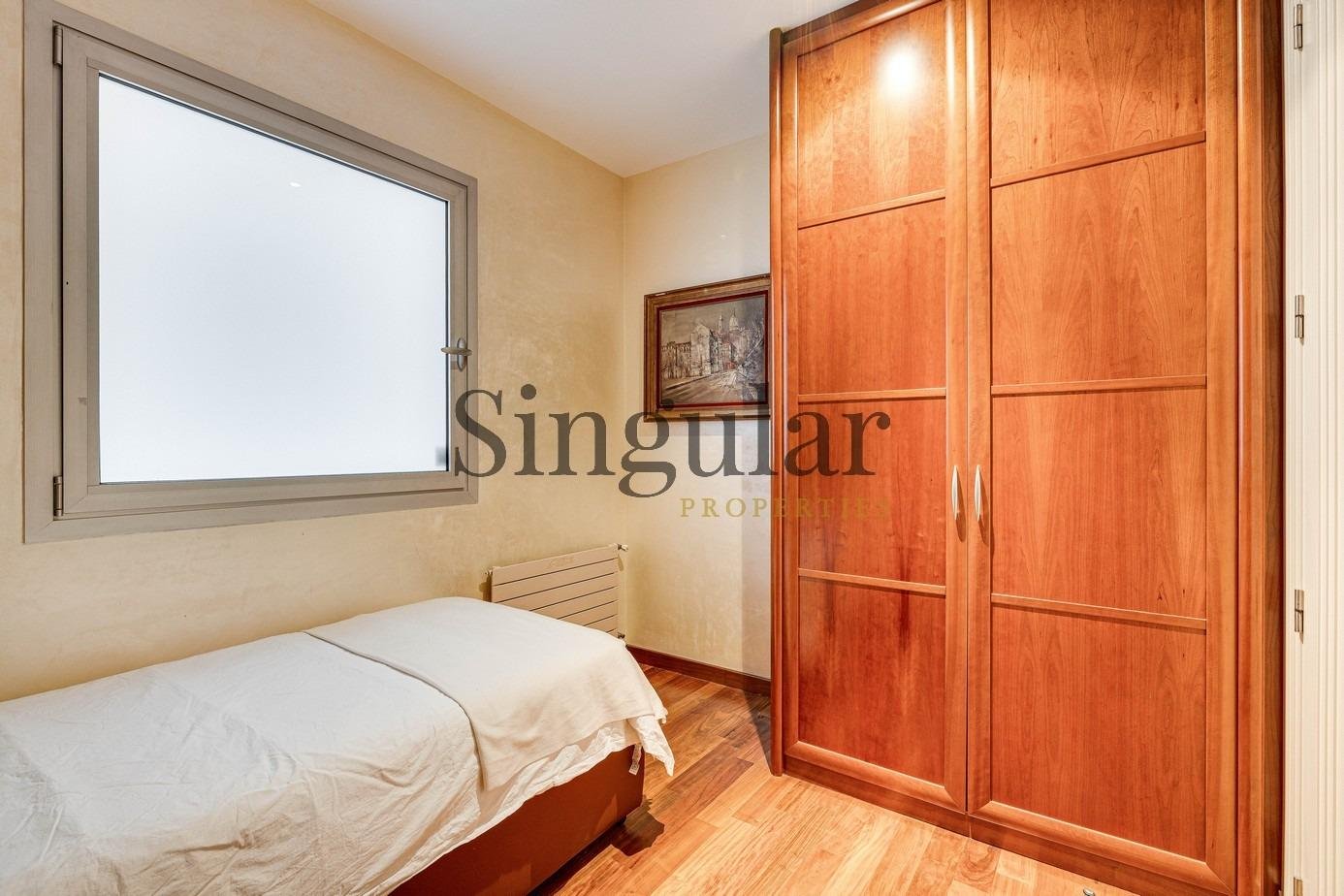 Pis de 205 m² a Barcelona