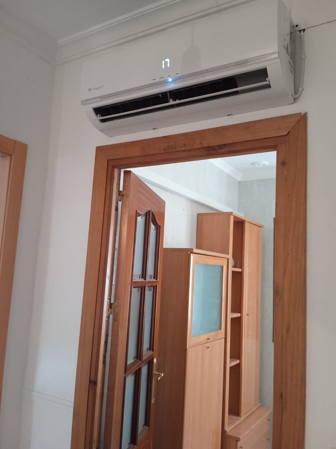 Piso de 130 m² en El Puerto de Santa María