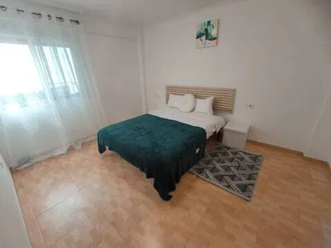 Pis de 74 m² a Alcoi
