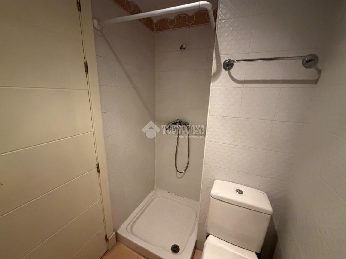 Piso de 90 m² en Madrid