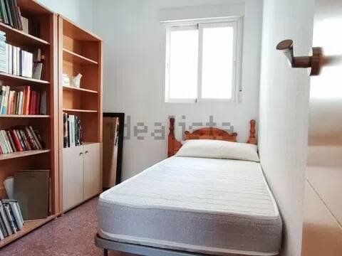 Piso de 165 m² en Almería