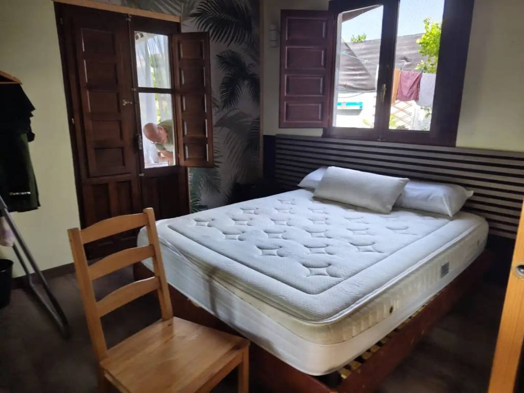 Piso en alquiler, Salobreña