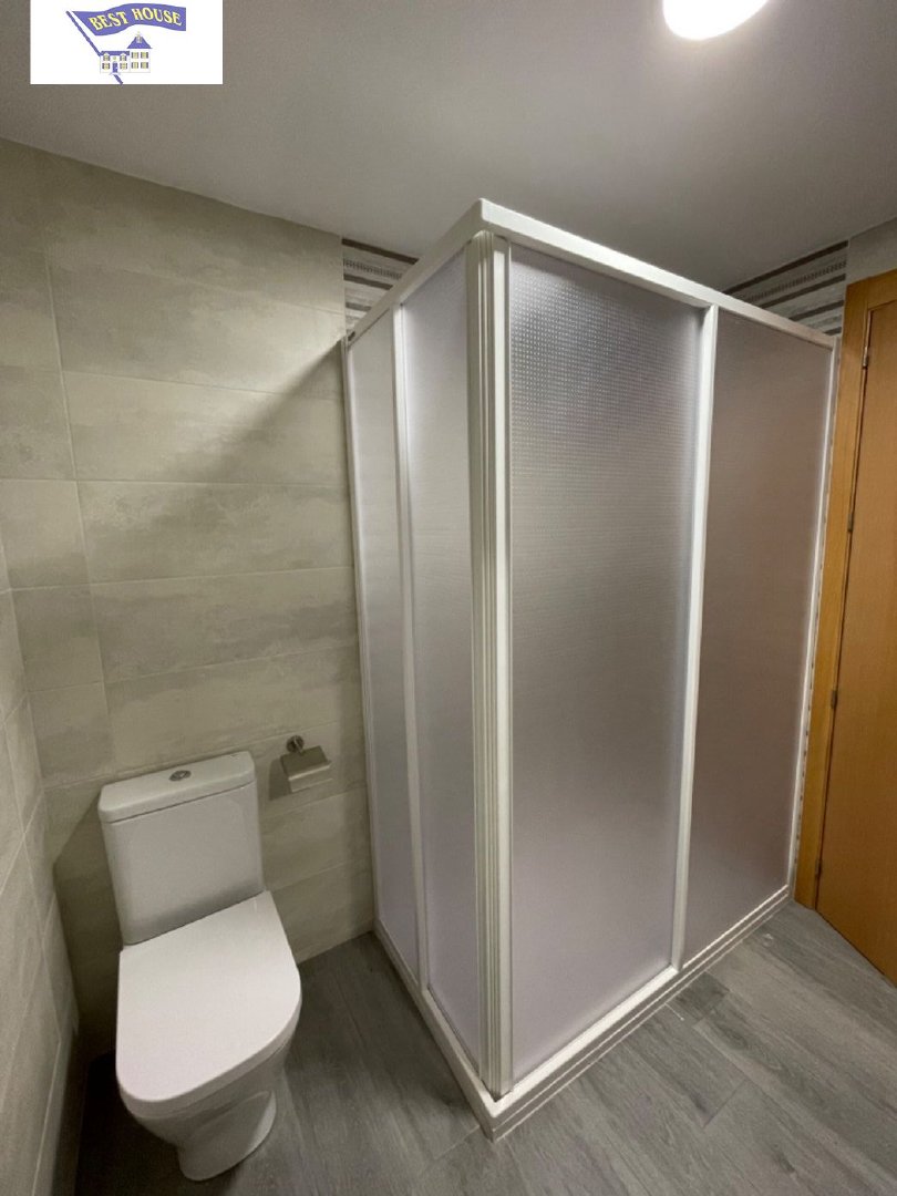 Piso de 113 m² en Albacete