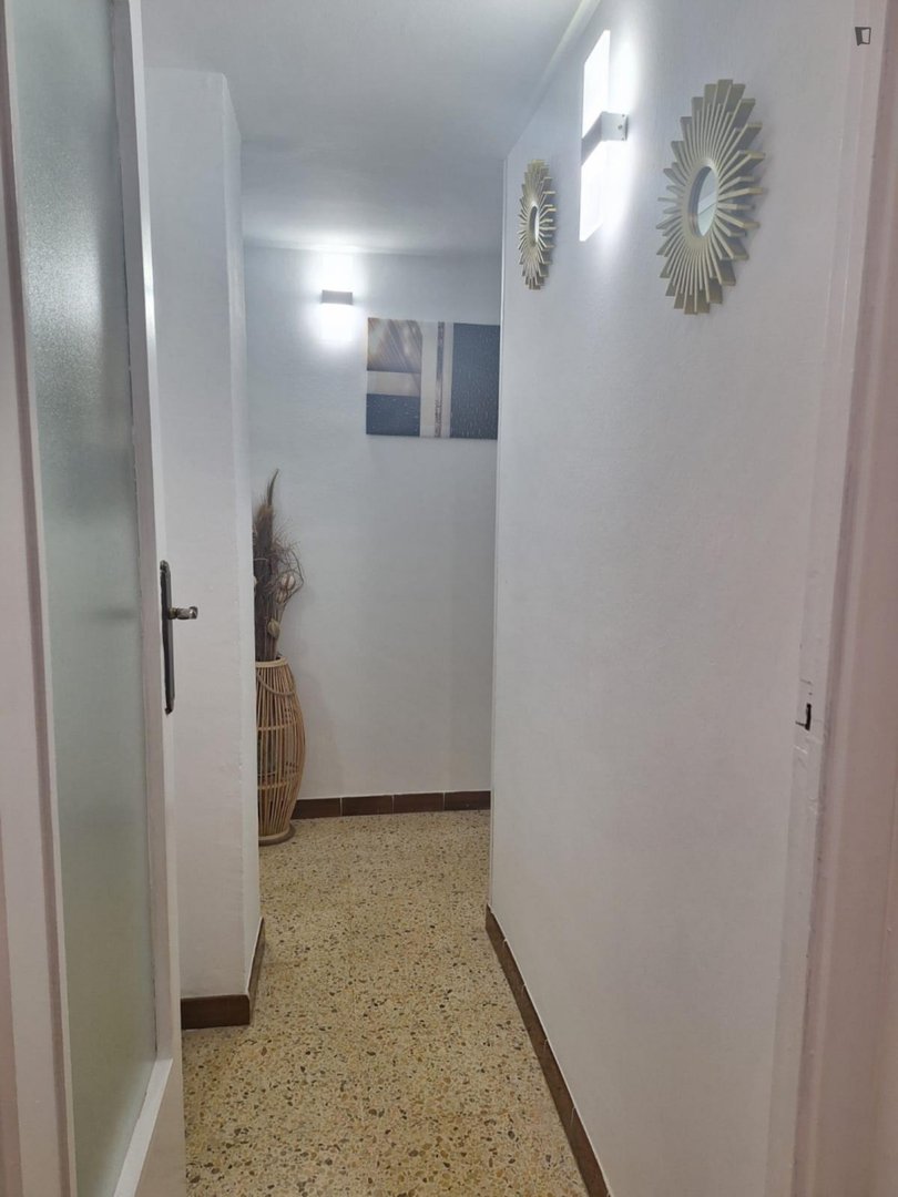 Habitación en alquiler, Barcelona