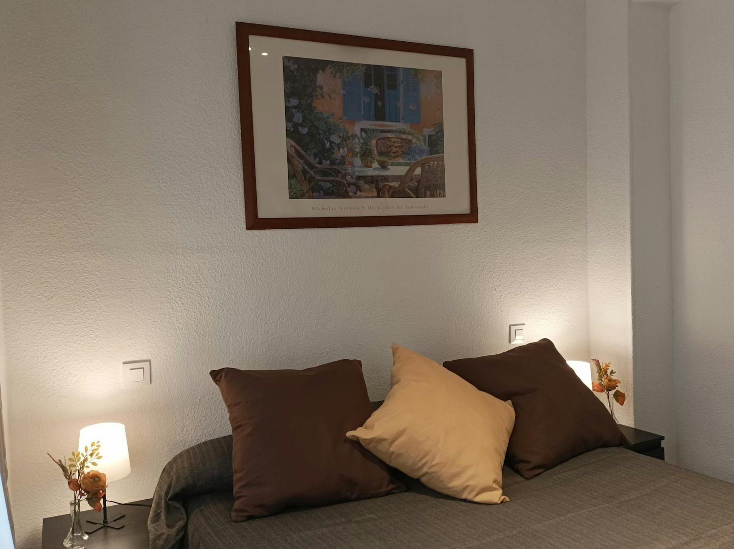 Pis de 80 m² a Madrid