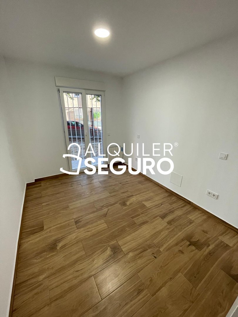 Piso de 40 m² en Madrid