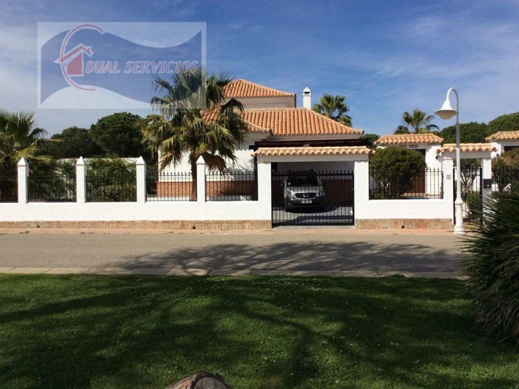 Casa de 220 m² a Cartaya