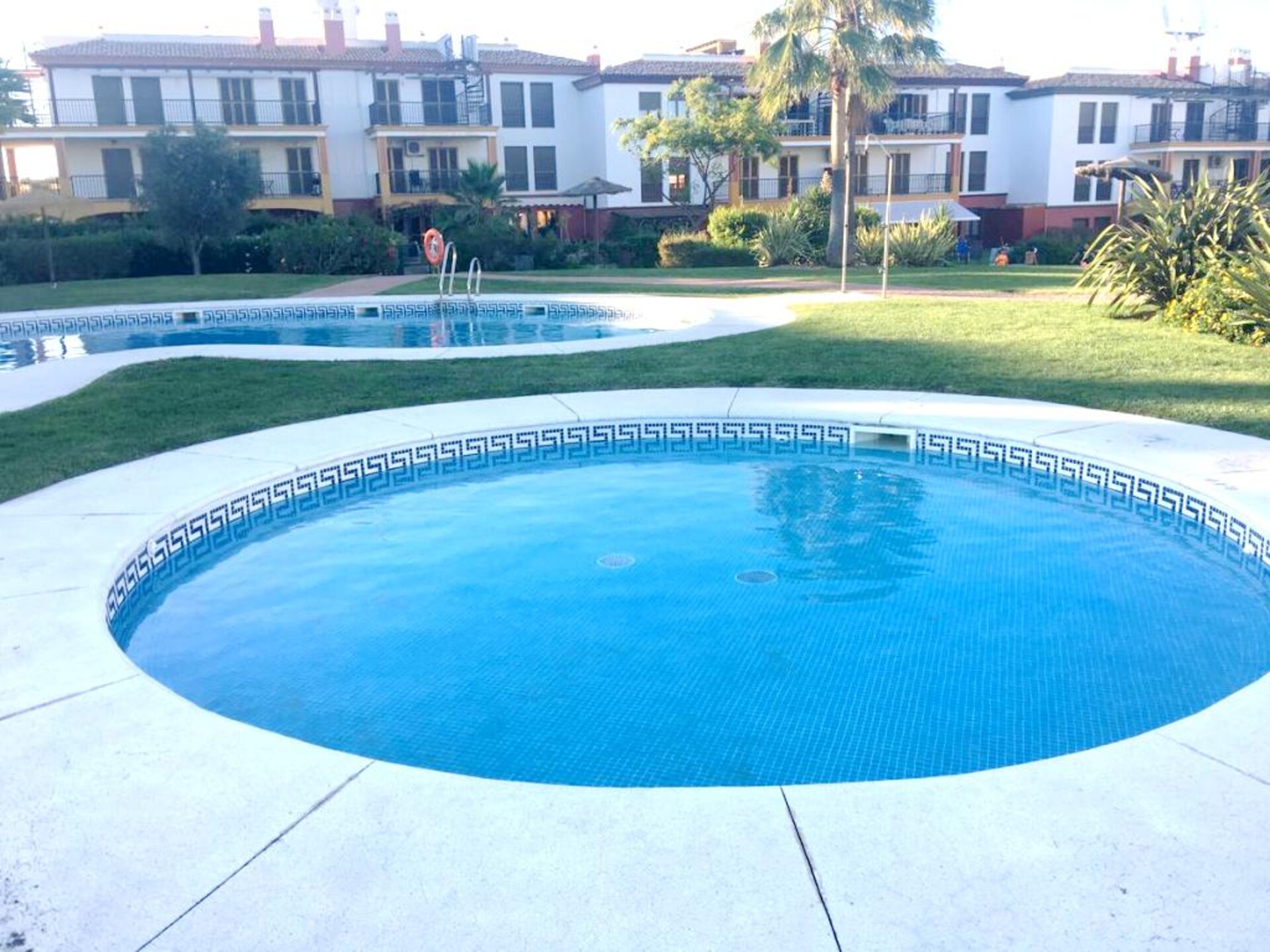 Piso de 110 m² en Ayamonte