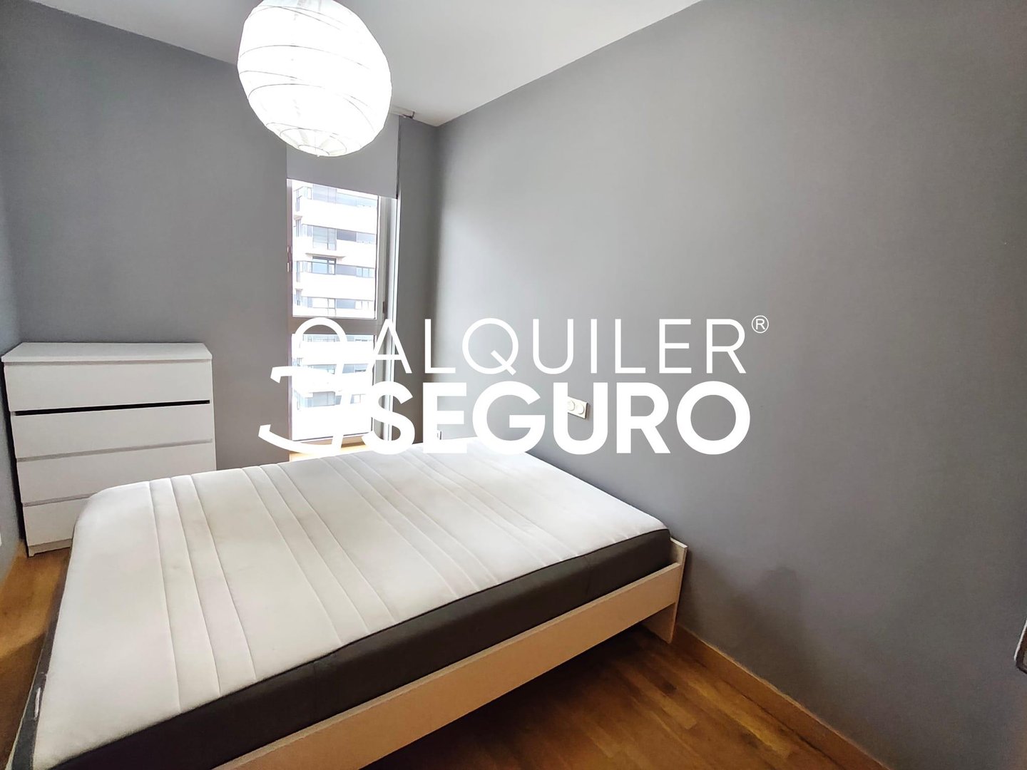 Pis de 75 m² a Madrid