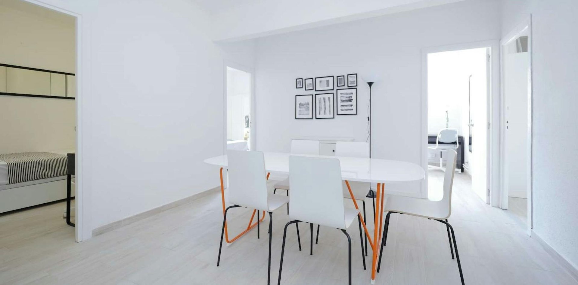 Habitación en alquiler, Barcelona