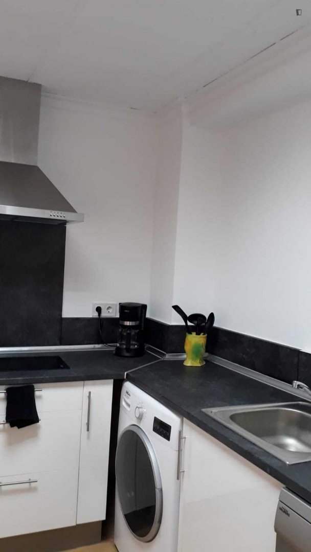 Habitación en alquiler, Valencia