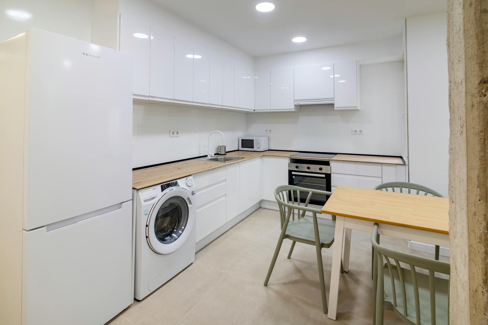 Habitación 120 m², Valencia