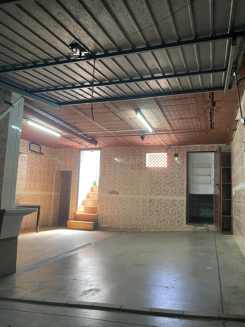 Wohnung 100 m² in Algeciras