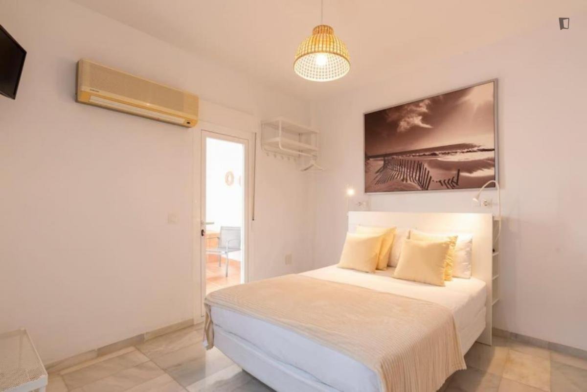 Piso de 90 m² en Málaga