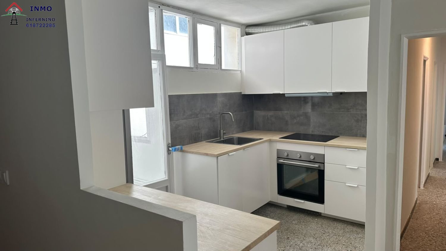 Habitación en alquiler, Ferrol