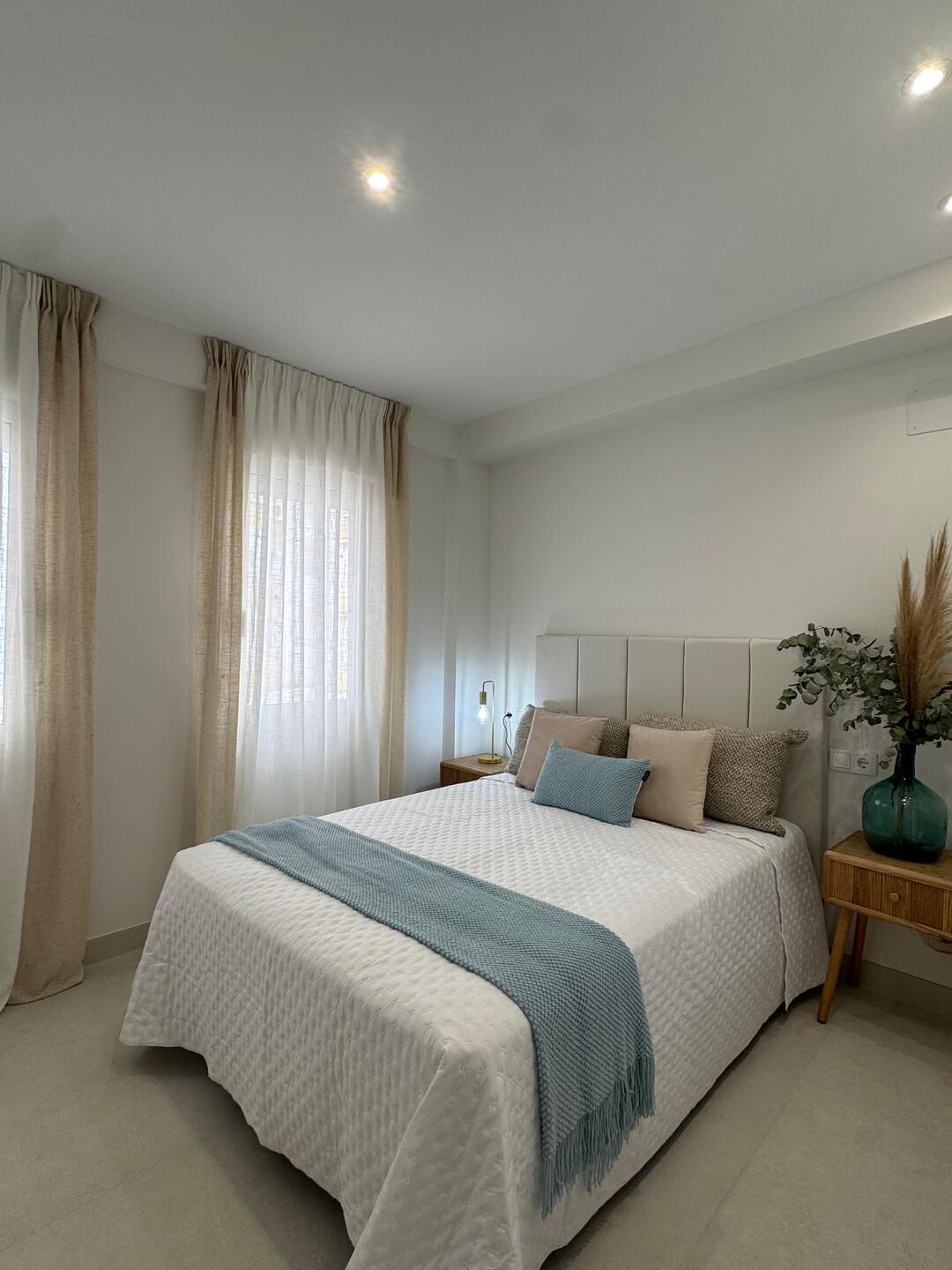 Pis de 80 m² a Sevilla