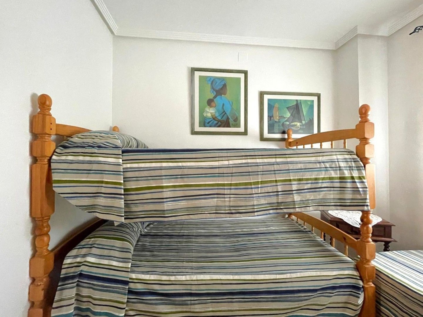 Piso de 75 m² en Cartaya