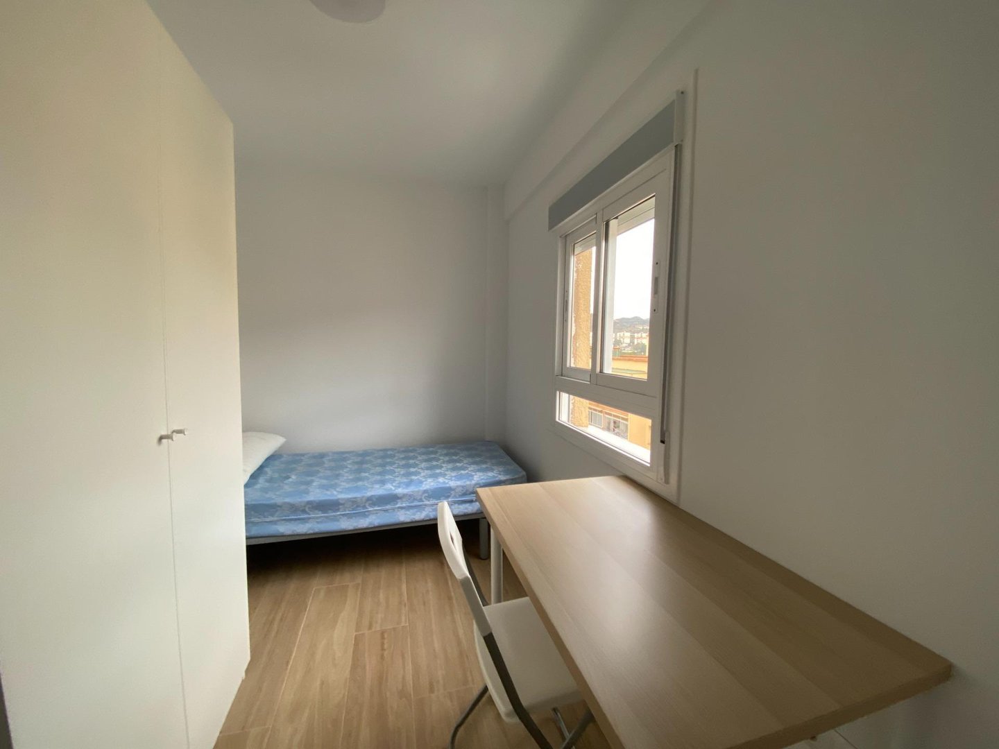 Zimmer zur Miete, Málaga