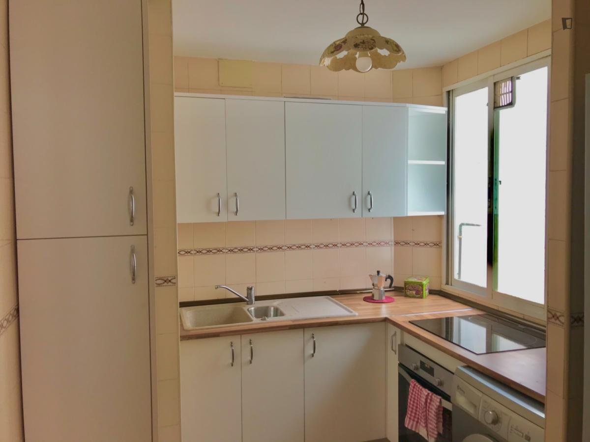 Pis de 170 m² a Madrid