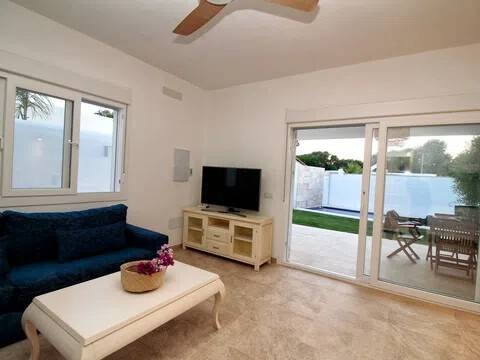 Casa de 120 m² en Barbate