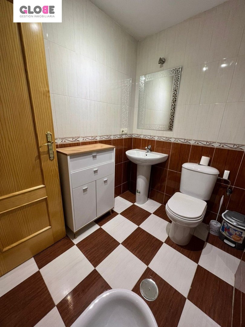 Pis de 65 m² a Churriana de la Vega