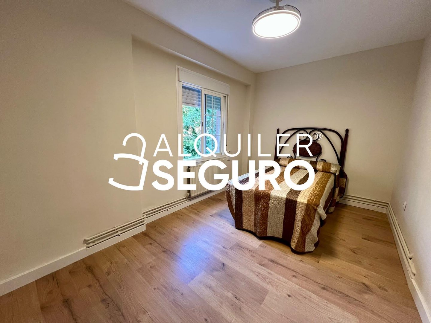 Piso de 85 m² en Madrid