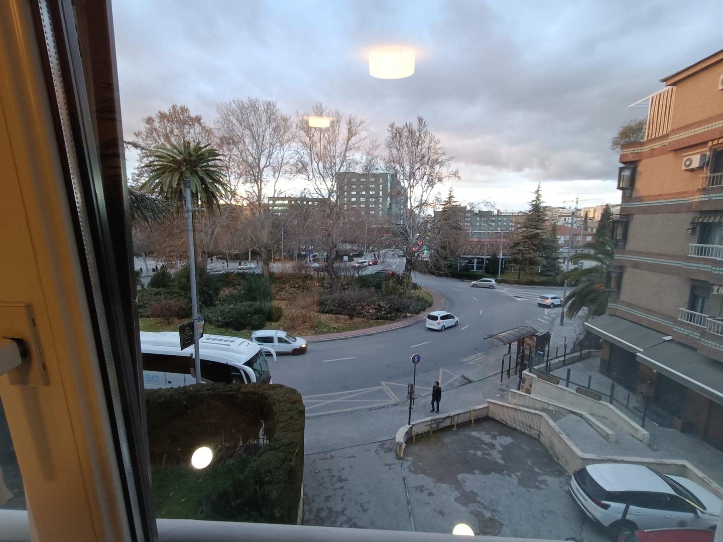 Piso de 139 m² en Granada