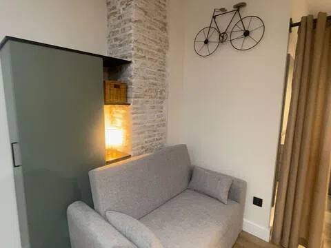 Piso de 30 m² en Calatorao