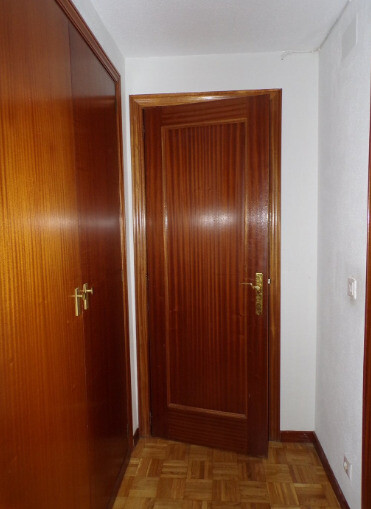 Piso de 136 m² en Valladolid