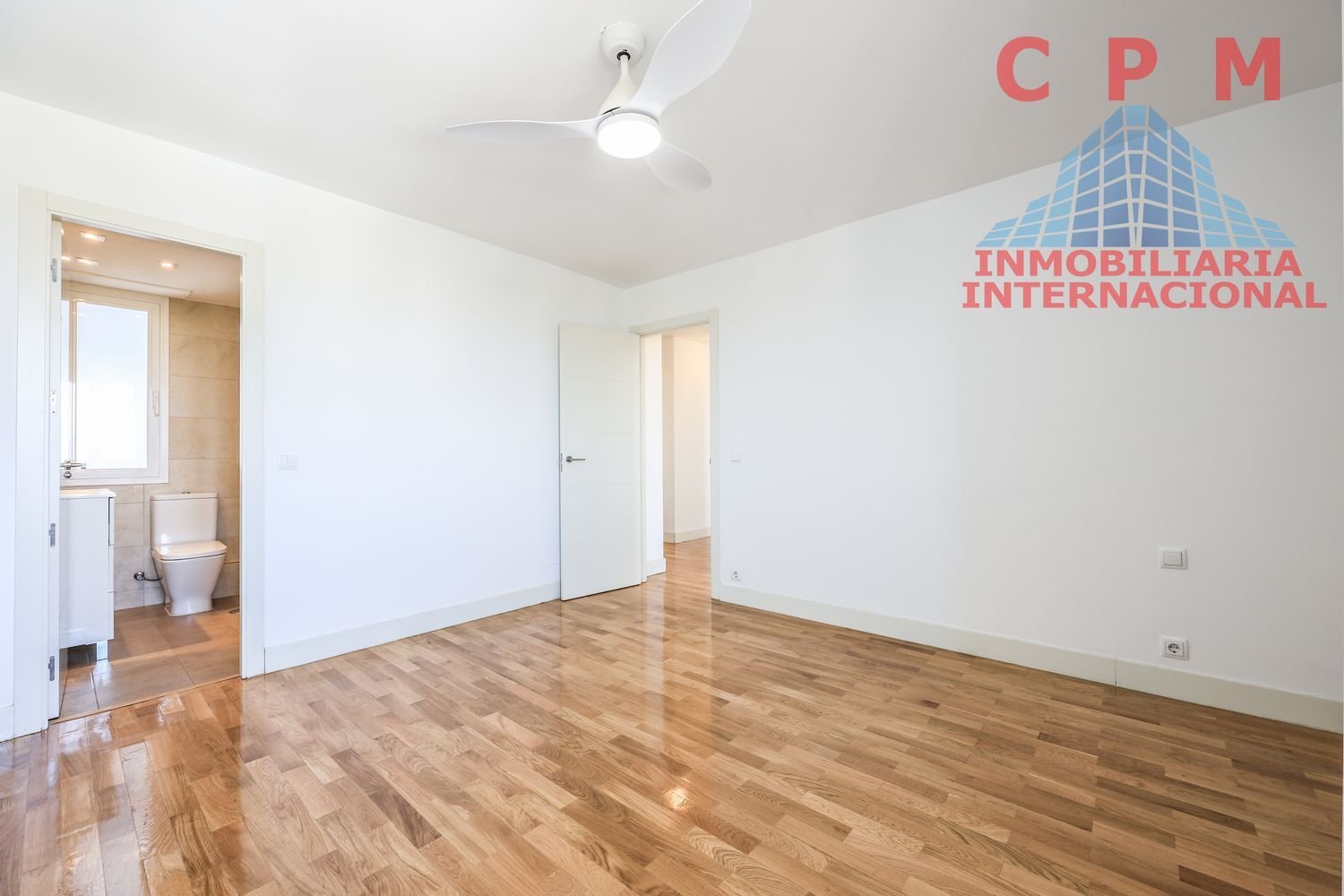 Piso de 80 m² en Madrid