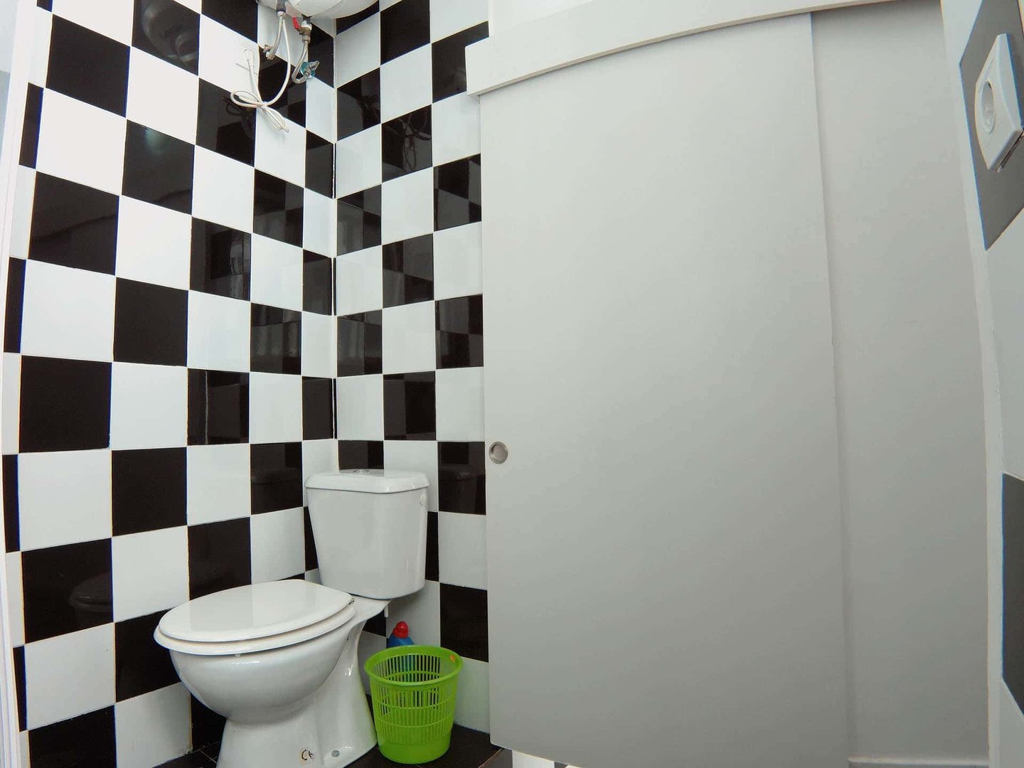 Pis de 25 m² a Madrid