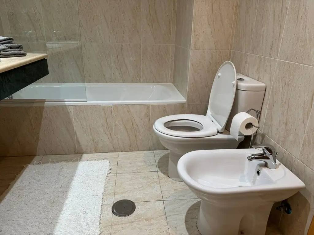 Piso de 125 m² en Estepona