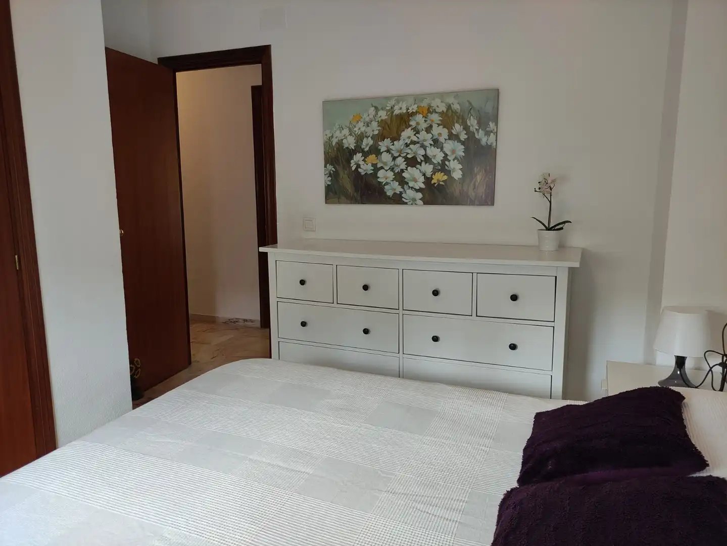 Piso de 75 m² en Sanlúcar de Barrameda