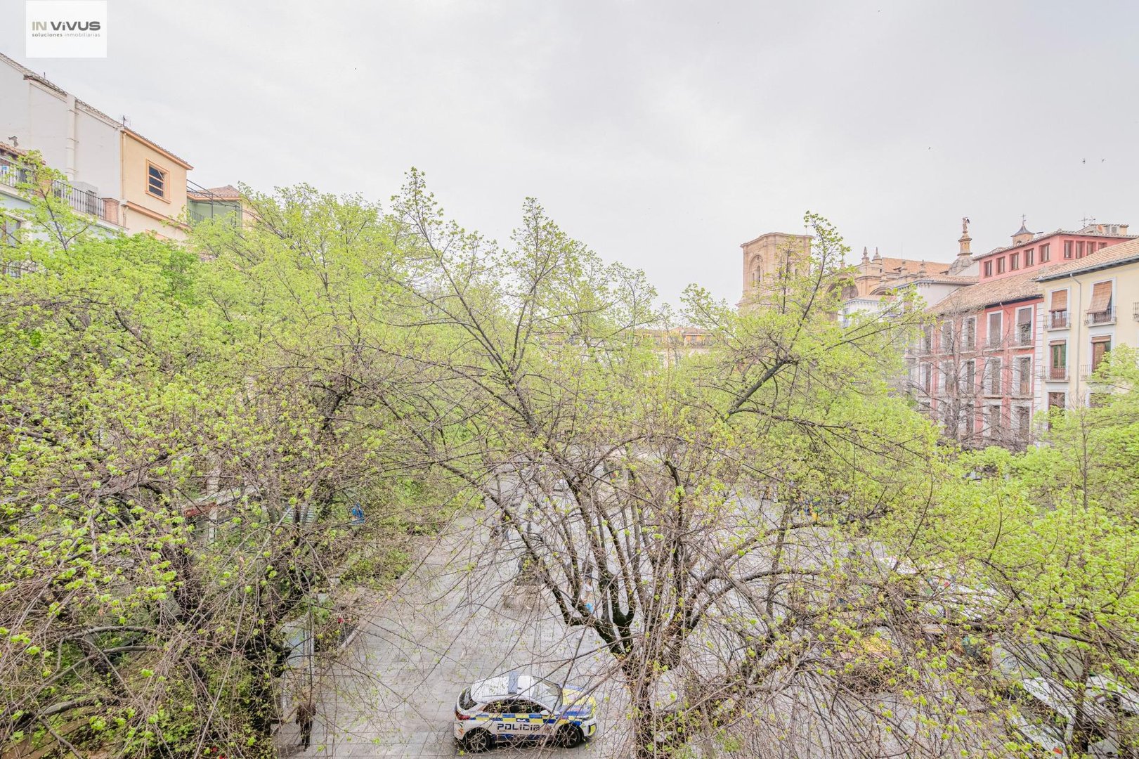 Appartamento 112 m² a Granada