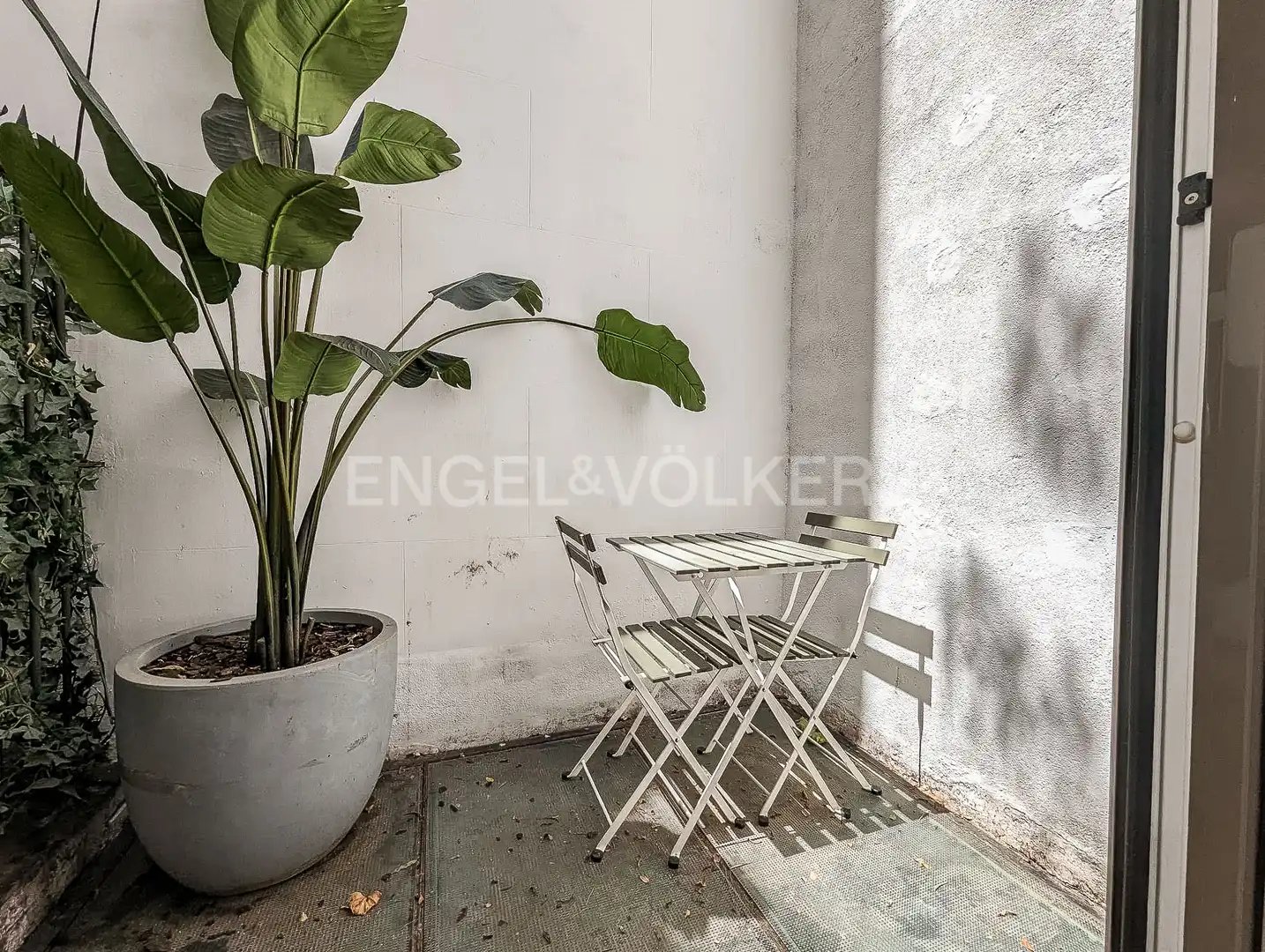 Piso de 150 m² en Barcelona