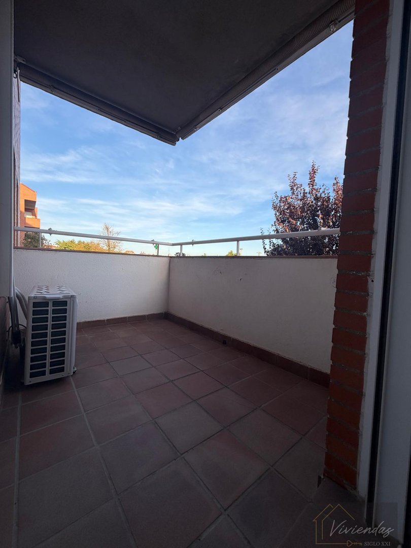 Pis de 141 m² a Boadilla del Monte