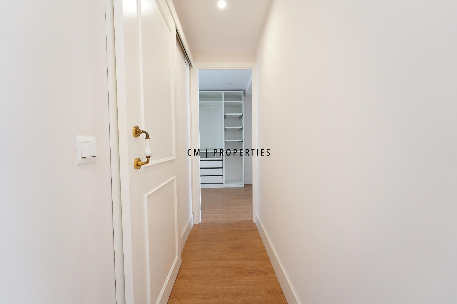 Pis de 90 m² a València