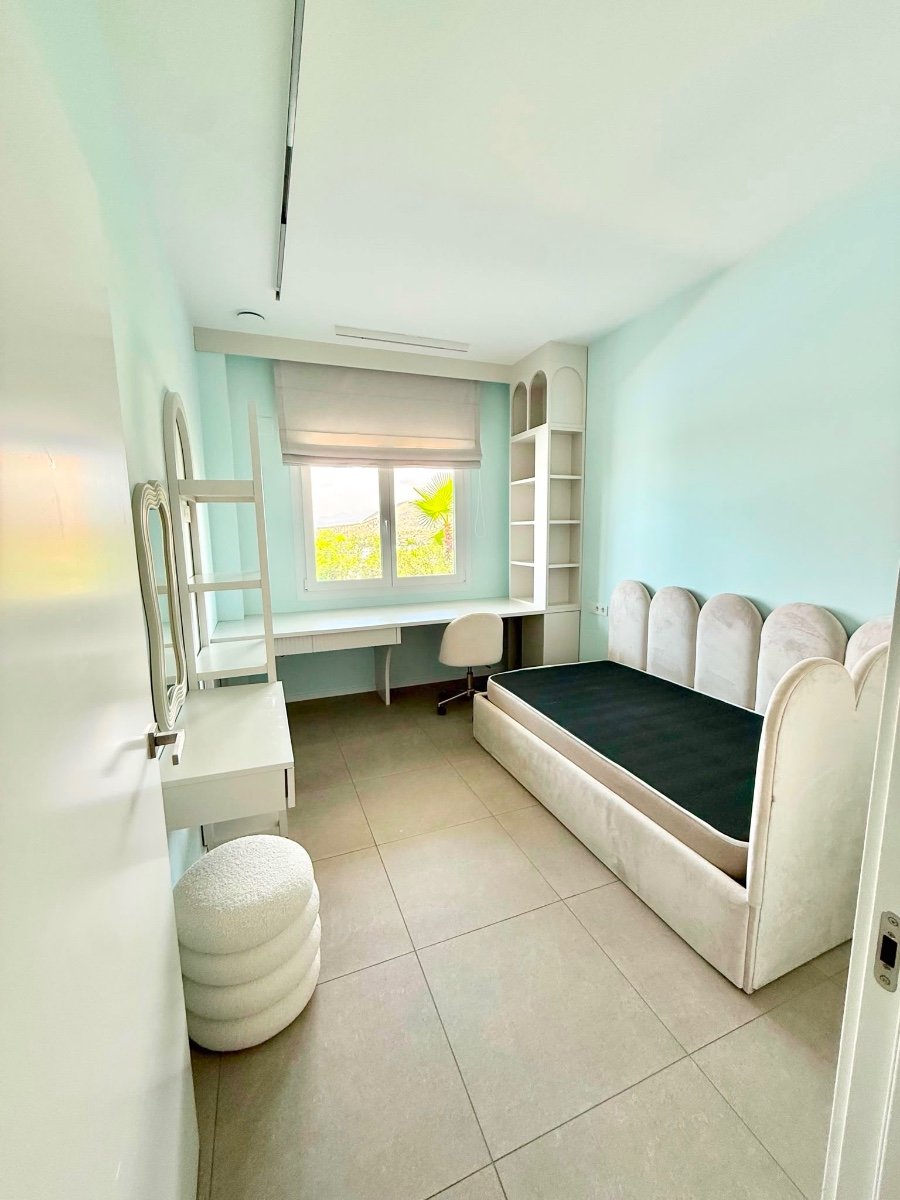 Casa de 300 m² a Finestrat