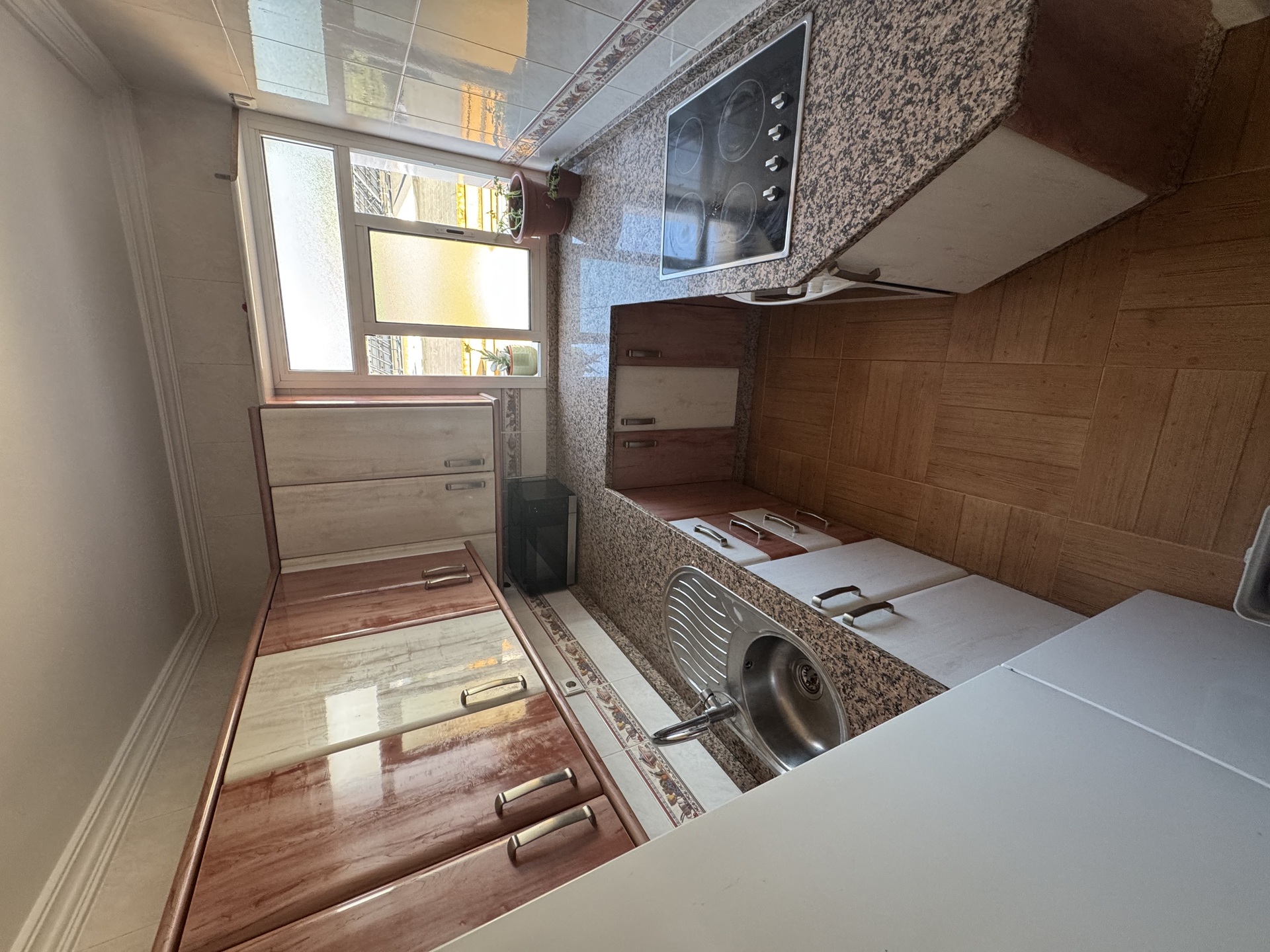 Pis de 60 m² a Sevilla