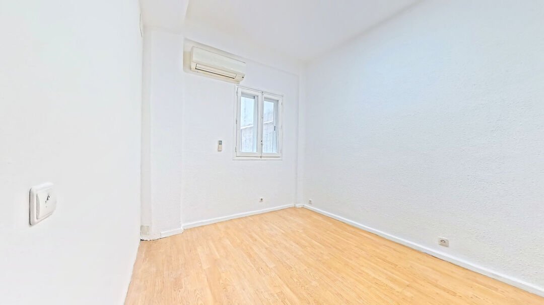 Pis de 76 m² a Madrid