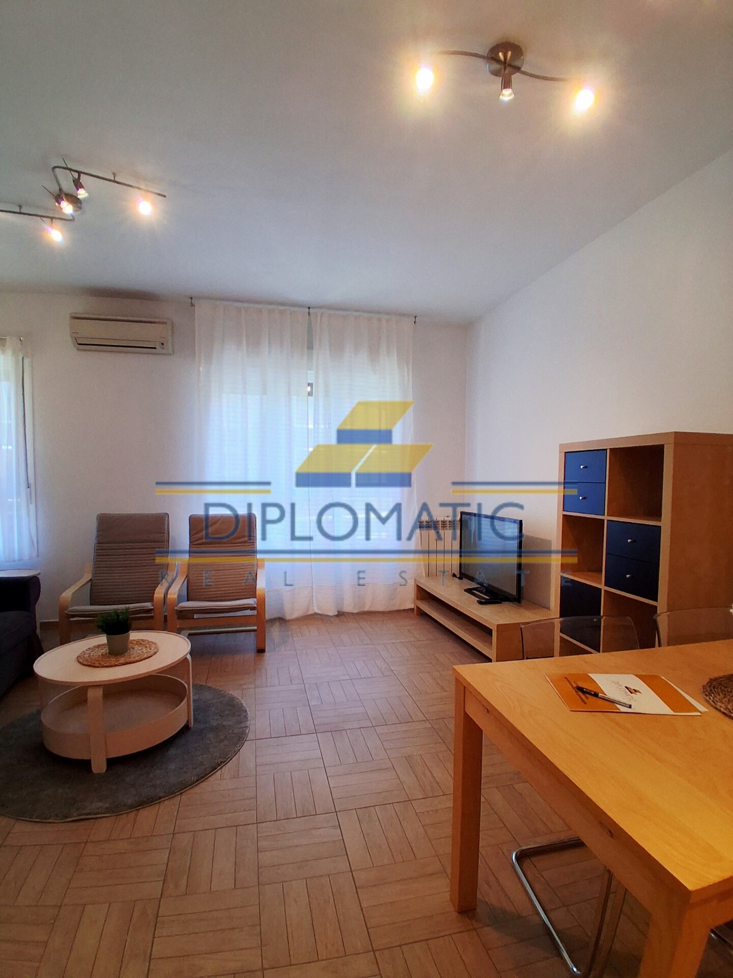Appartamento 72 m² a Madrid