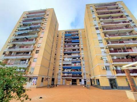 Piso de 105 m² en Sevilla