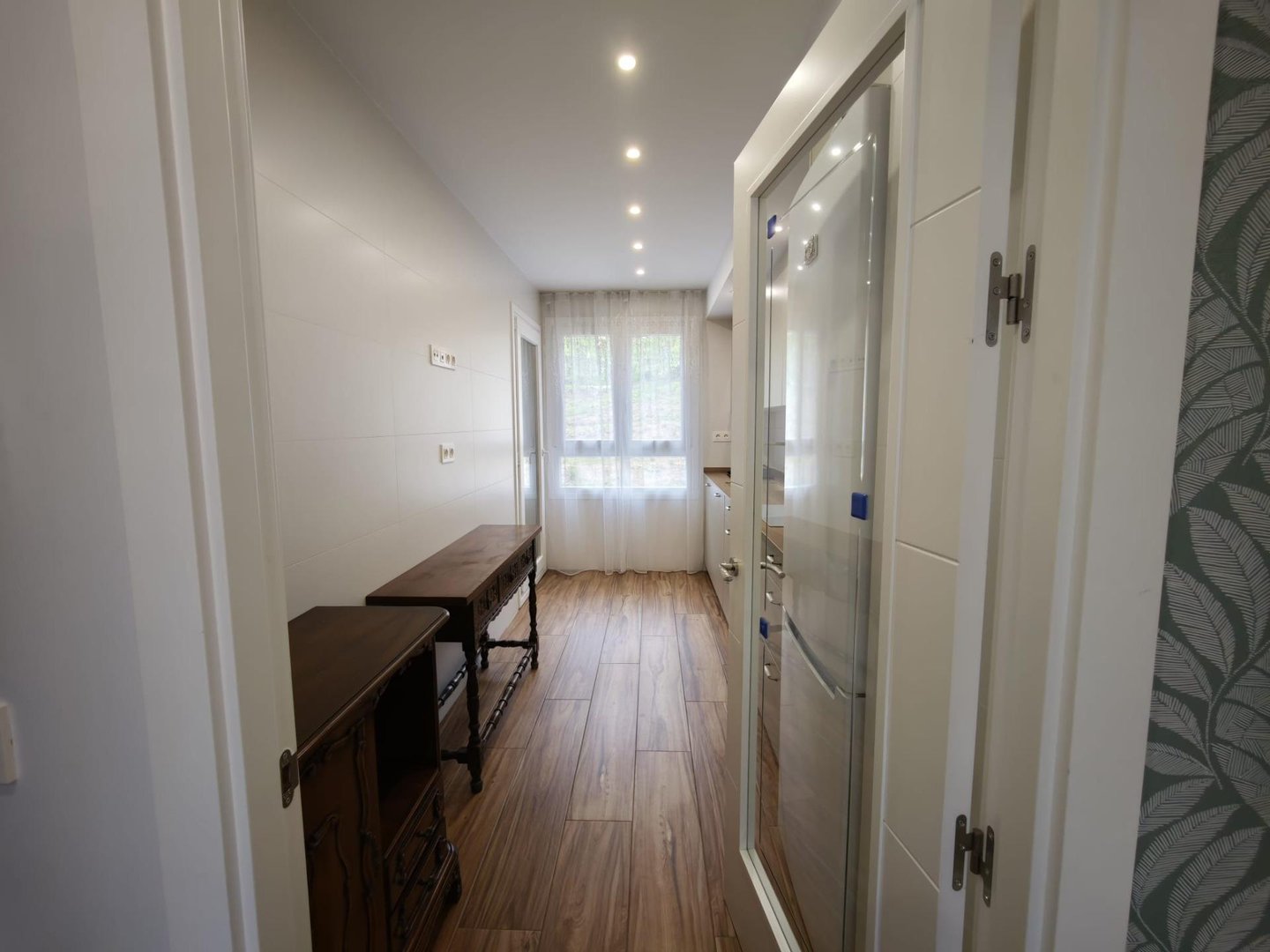 Piso de 110 m² en Bilbao