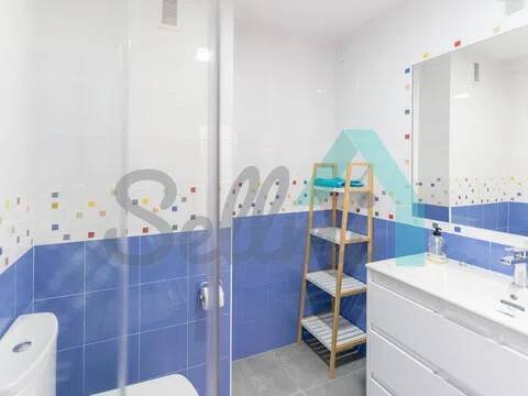 Pis de 98 m² a Oviedo