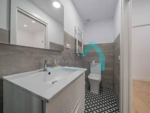 Habitación 133 m², Oviedo