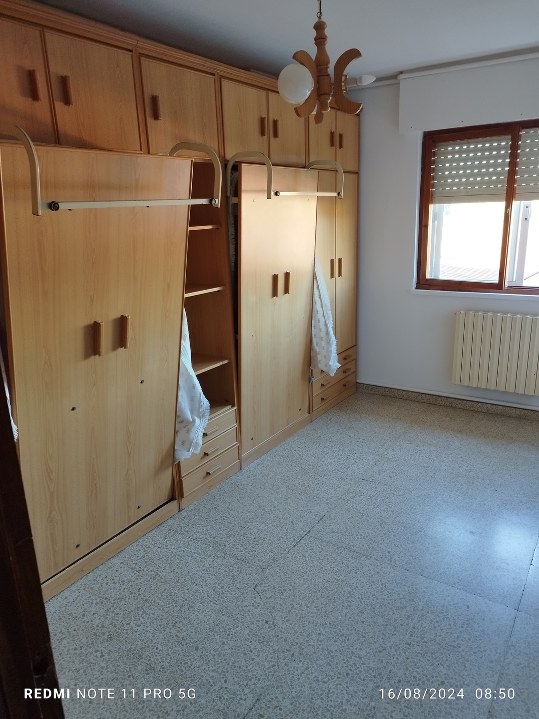 Piso de 90 m² en Almanza