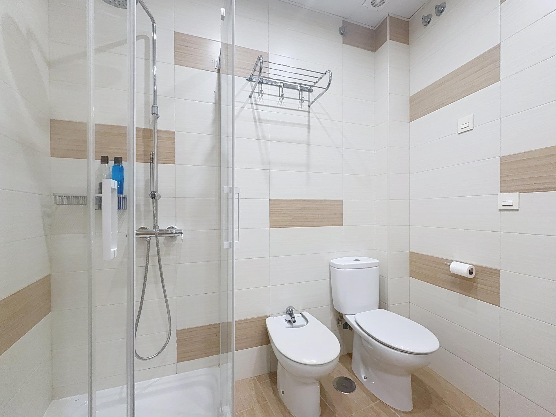 Piso de 65 m² en Málaga