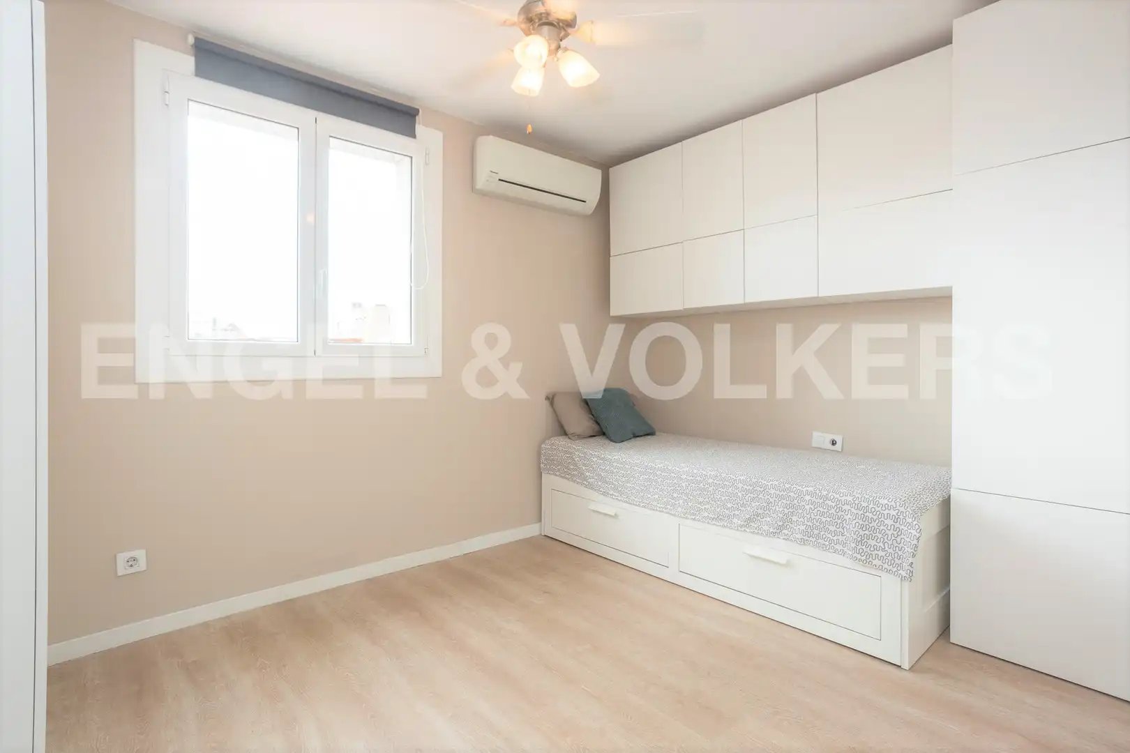Wohnung 80 m² in Barcelona
